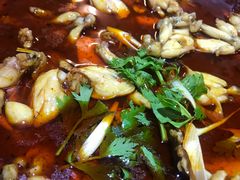 -味仙疯美蛙鱼头(清扬路总店)