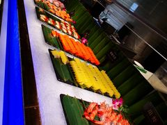 -加餐海鲜自助(宝龙一城店)