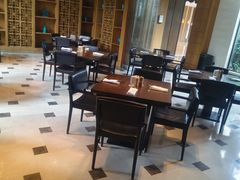 -上海崇明金茂凯悦酒店