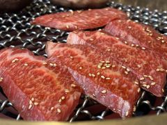 -虎丸烧肉(世纪汇店)