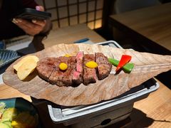 -本源食集 日式烧肉·炉端烧(东海缤纷店)