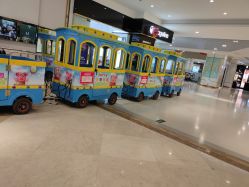 -杰瑞宝贝王乐园(CCMALL时代广场店)