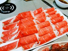-海底捞火锅(新松江路店)