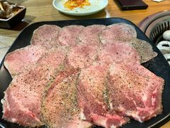 -梅梅家的烤肉店(槐北路店)