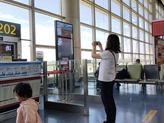 -太原武宿国际机场