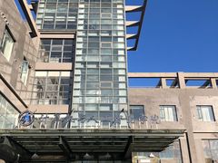 -北京工商大学(良乡校区)