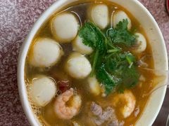 -明月虾面(厦禾路店)