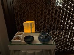 -文华东方水疗中心