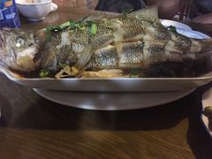 -沈记菜馆(酒仙桥路店)