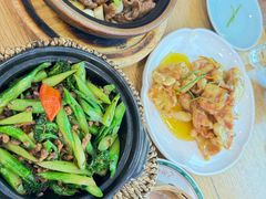 -去茶去餐厅(中央大街店)