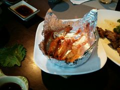 android_upload_pic-南苑环球酒店-稻菊日式餐厅(鄞县大道店)