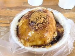 -共和老洪豆花草粿水粿