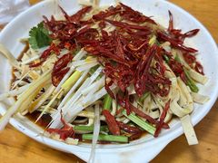 -如意香辣鸡架(总店)