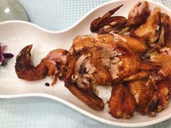 -西安饭庄·非遗陕菜(钟楼店)