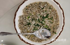 Garlic Steamed Sea Snail