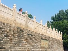 -老龙头景区