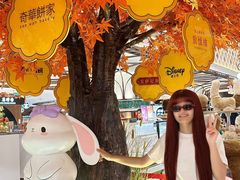 -杭州大厦LSE城市生活超市(杭州大厦店)