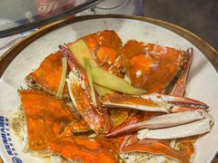 -黄龙海鲜大排档(杭州总店)
