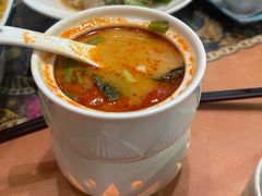 -荷花泰菜(东方新天地店)
