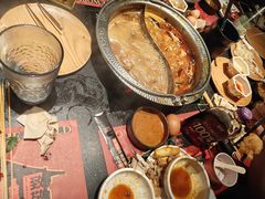 -牛New寿喜烧(新六百店)