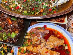 -醉八仙热酒馆(渝中店)