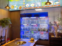 -石锅苗苗鱼(武汉首店)