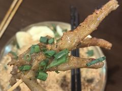 -林二哥宜烤官·宜宾小烧烤