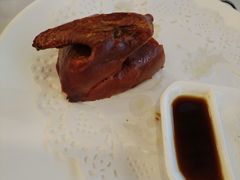 -一品粤珍轩(吴中路店)