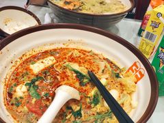 -张亮麻辣烫(上海天津路店)
