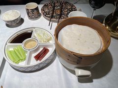 -津禧荟·酥皮烤鸭(北辰店)