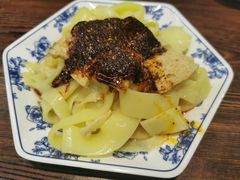 -连手特色烤串