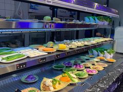 -五彩凉山自助西昌烧烤(柳翠路店)