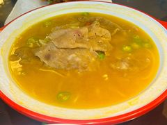 -前门烤鸭(江东中路店)
