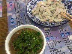 -东兴顺爆肚张