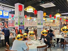 -潮之南·潮汕菜·鱼仔档(南山店)