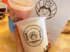 -我是酸奶君(壹方城店)