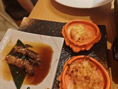 -吉兆·料理(红梅南路店)