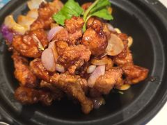 -南拳十三姨·潮汕砂锅粥·粤菜(西单大悦城店)