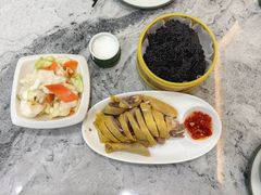 -紫藤园·天目湖大鱼头(南山竹海店)