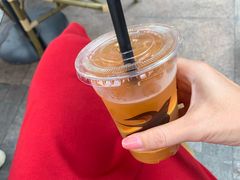 -BeauTea水仙(coco park店)