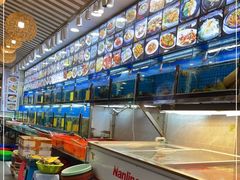 -醉壹号海鲜大排档(厦门美食地标店)