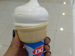 -DQ·蛋糕·冰淇淋(西直门店)