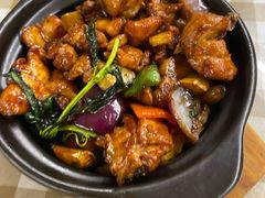 -新大咀港式茶餐厅(宝山万达店)