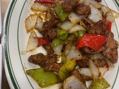-吴记百姓菜馆·北京菜·烤鸭(故宫店)