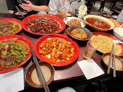 -馬伍旺川菜(安德门店)