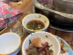 -金鼎雪山牦牛杂火锅(理县总店)