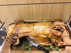 -羊之道草原味道清真餐厅(番禺店)