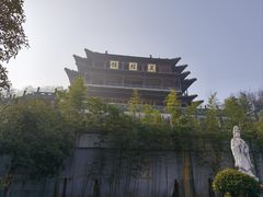 -南京市江宁方山