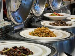 -凡塔斯牛排自助餐厅(莆田万达店)