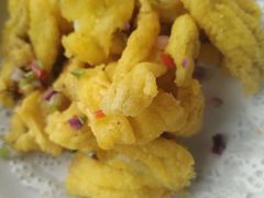 -阿明小菜·海鲜·上海菜(梅陇店)